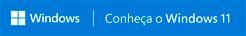 Conheça o Windows 11