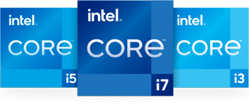 Intel® Core™ de 12ª geração