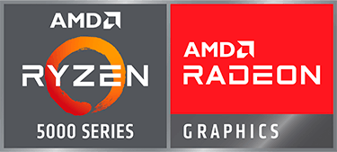 AMD Ryzen™ Série 5000