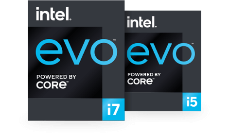 Intel® Evo™